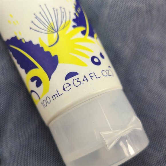 2 bundle of Nu Skin NuSkin CREAMY HYDRATING MASK +1 Cotton slippers # 24 - Picture 12 of 14